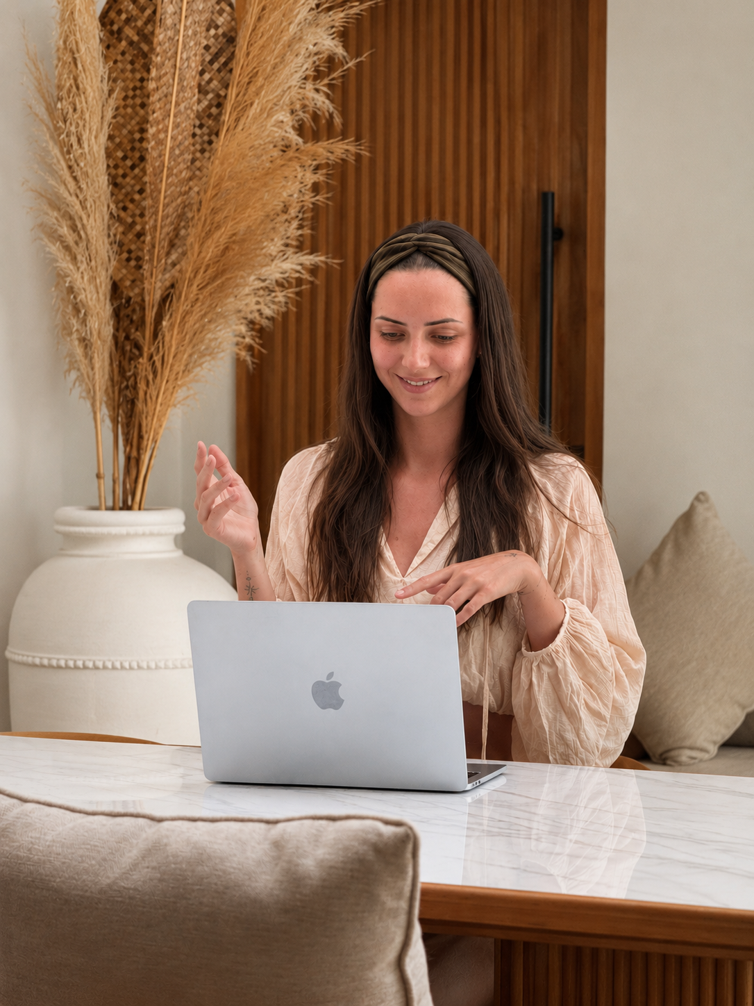 LAFA @ Work — remote coaching